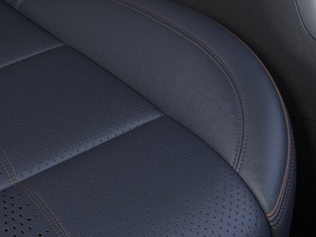 2026 Chevrolet Silverado 1500 High Country - Photo 21