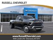  Chevrolet Silverado 3500 HD