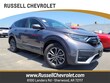 Honda CR-V Hybrid