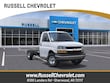  Chevrolet Express Cutaway 3500