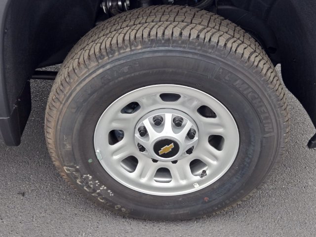 2026 Chevrolet Silverado 3500 HD Work Truck - Photo 20