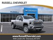 Chevrolet Silverado 2500 HD
