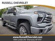  Chevrolet Silverado 2500 HD