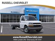 Chevrolet Express Cutaway 3500