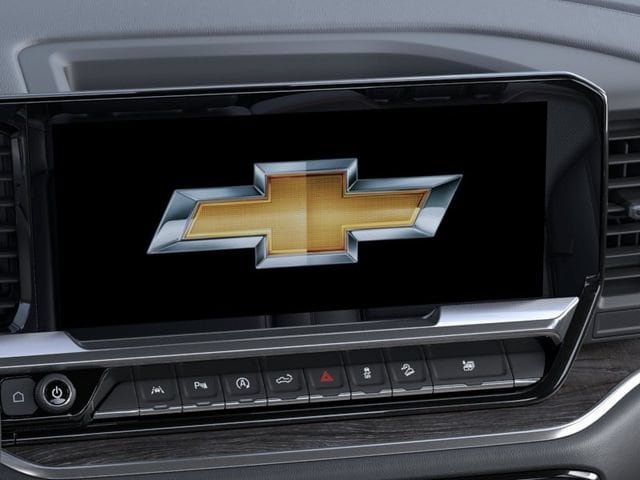 2026 Chevrolet Silverado 1500 LTZ - Photo 20