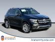 Used 2022 Mercedes-Benz GLE GLE 350 SUV