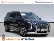 Used 2021 Hyundai Palisade Calligraphy SUV