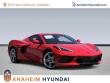 Used 2023 Chevrolet Corvette Stingray Coupe