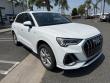 Used 2024 Audi Q3 Premium SUV
