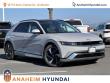 New 2025 Hyundai IONIQ 5 Limited SUV