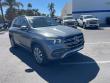 Used 2022 Mercedes-Benz GLE GLE 350 SUV