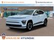 New 2025 Hyundai Kona Electric SEL SUV