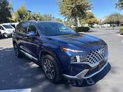 Used 2023 Hyundai Santa Fe Limited SUV for sale near you in Anaheim, CA