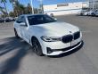 Used 2023 BMW 5 Series 530e iPerformance Sedan
