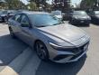 Used 2025 Hyundai Elantra SEL Sport Sedan