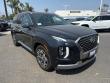 Used 2022 Hyundai Palisade Calligraphy SUV