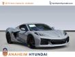 Used 2025 Chevrolet Corvette Z06 Coupe