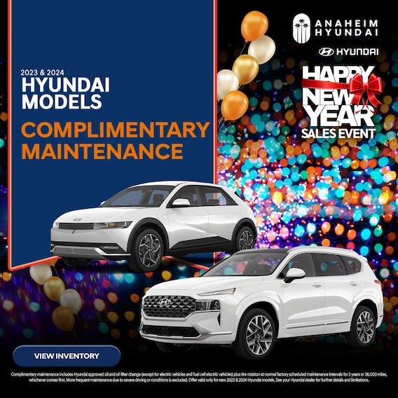 Changes to the 2023 Hyundai Models