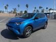 Used 2017 Toyota RAV4 LE SUV