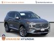 Used 2022 Hyundai Santa Fe Plug-In Hybrid Limited SUV