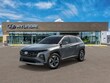 Hyundai Tucson Hybrid
