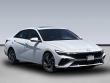New 2025 Hyundai Elantra SEL Convenience Sedan