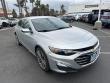 Used 2022 Chevrolet Malibu LT Sedan