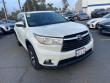 Used 2016 Toyota Highlander XLE V6 SUV
