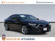Used 2021 Acura TLX Technology Package Sedan