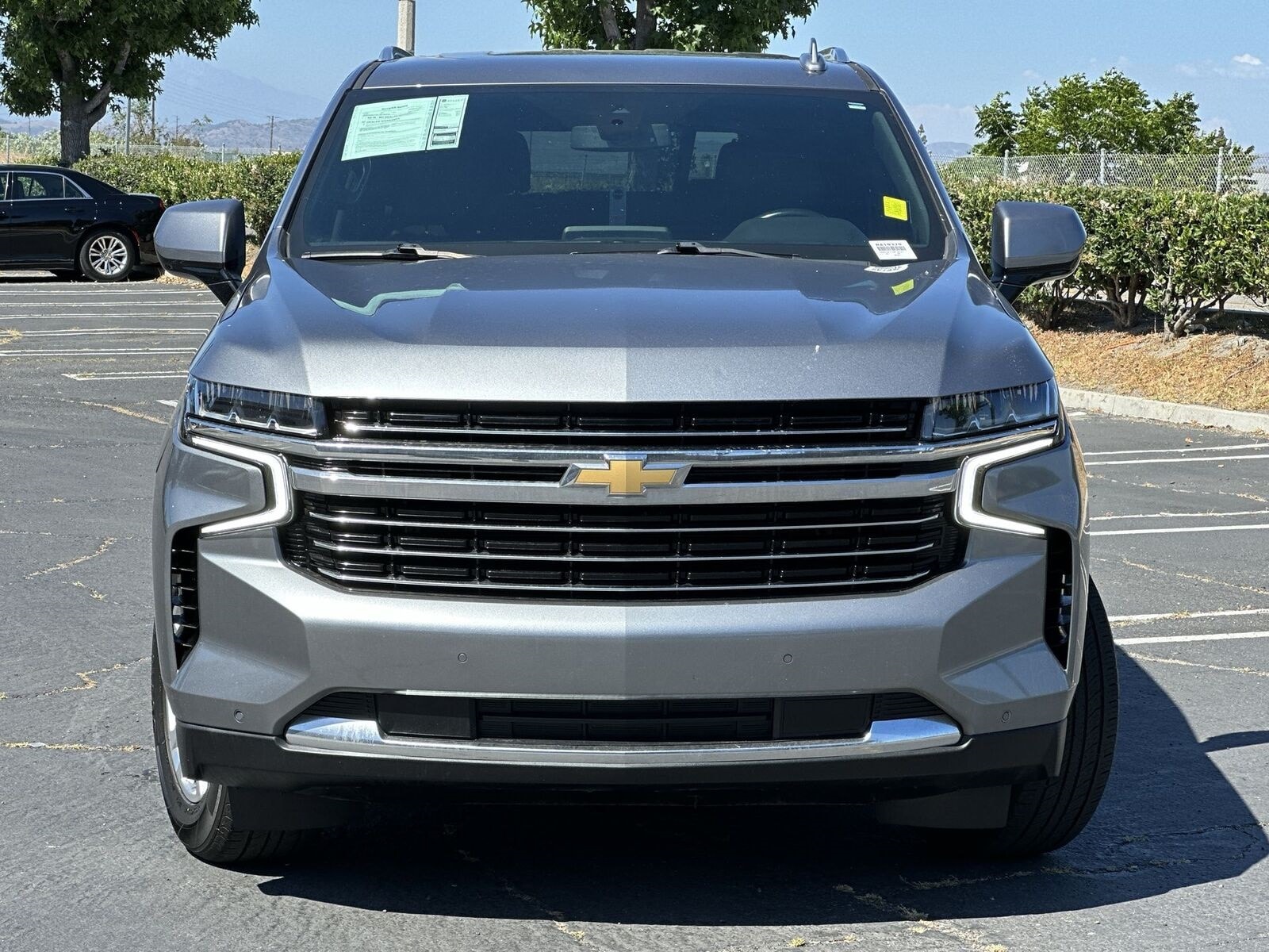 Used 2022 Chevrolet Tahoe LT with VIN 1GNSCNKD7NR162781 for sale in Anaheim, CA