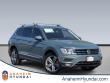 Used 2020 Volkswagen Tiguan 2.0T SEL SUV