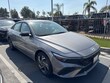 Hyundai Elantra Hybrid