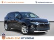 Chevrolet Blazer