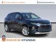 Used 2019 Chevrolet Blazer Base SUV