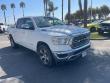 Used 2024 Ram 1500 Laramie Truck