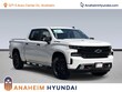Chevrolet Silverado 1500 LTD