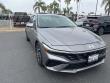 Used 2025 Hyundai Elantra SEL Convenience Sedan