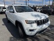 Jeep Grand Cherokee WK