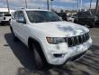 Used 2022 Jeep Grand Cherokee WK Limited SUV