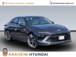 New 2025 Hyundai Sonata SEL Sedan