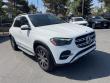 Used 2024 Mercedes-Benz GLE GLE 450e SUV