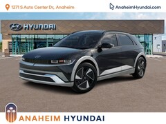 2025 Hyundai IONIQ 5 Limited SUV