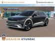 New 2025 Hyundai IONIQ 5 Limited SUV