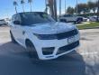 Used 2019 Land Rover Range Rover Sport HSE Dynamic SUV