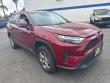 Used 2023 Toyota RAV4 XLE SUV