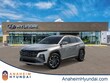 Hyundai Tucson Hybrid