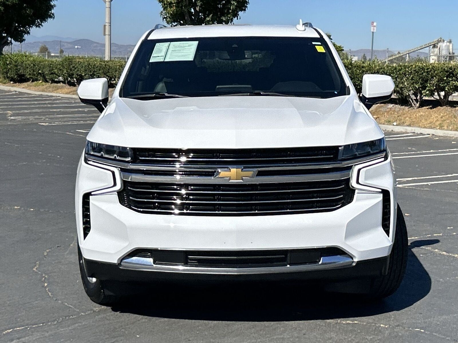 Used 2021 Chevrolet Suburban LT with VIN 1GNSCCKD7MR259143 for sale in Anaheim, CA