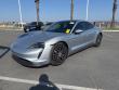 Used 2021 Porsche Taycan Base Sedan