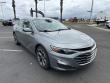 Used 2023 Chevrolet Malibu LT Sedan