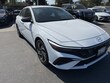 Hyundai Elantra Hybrid